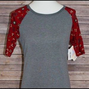 LuLaRoe M Julia Dress